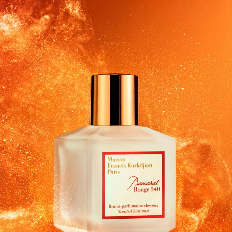 Maison Francis Kurkdjian Baccarat Rouge 540 Hair Mist - 70 ml