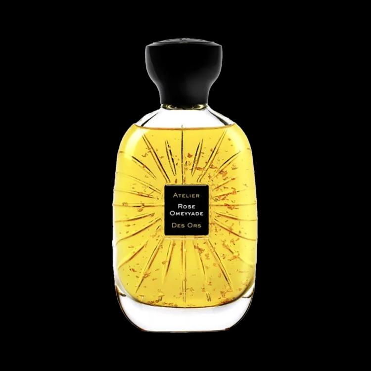 Atelier Des Ors Unisex Rose Omeyyade Eau De Parfum - 100 ml