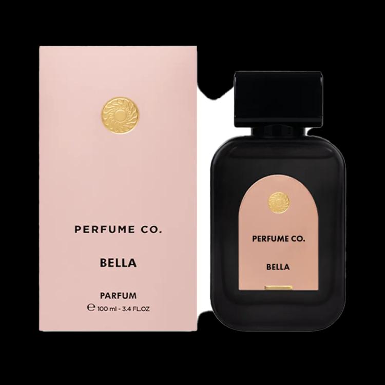 Perfume Co. Bella Parfum - 100 ml