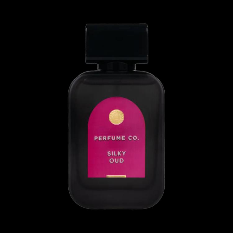Perfume Co. Silky Oud Parfum - 100 ml