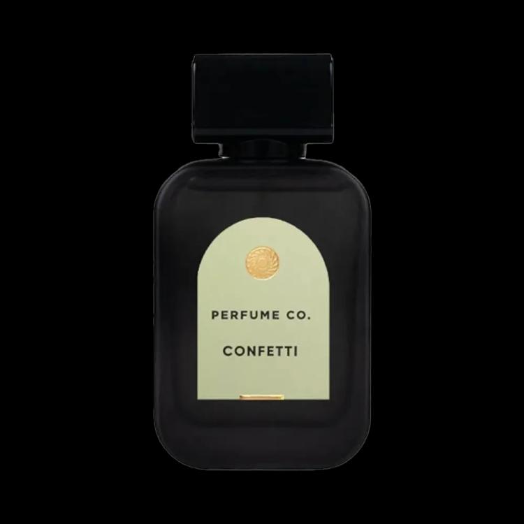Perfume Co. Confetti Parfum - 100 ml