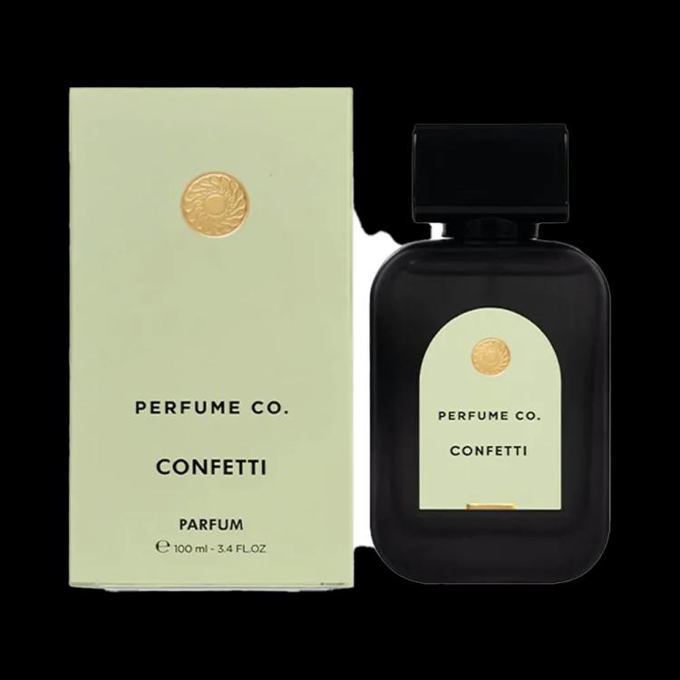 Perfume Co. Confetti Parfum - 100 ml