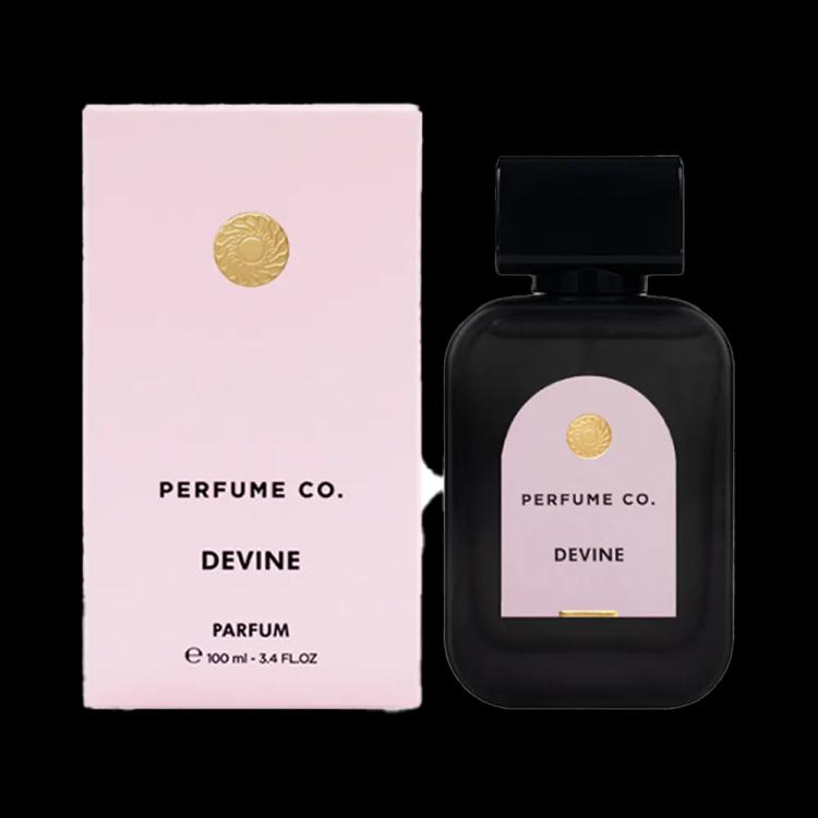 Perfume Co. Divine Parfum - 100 ml