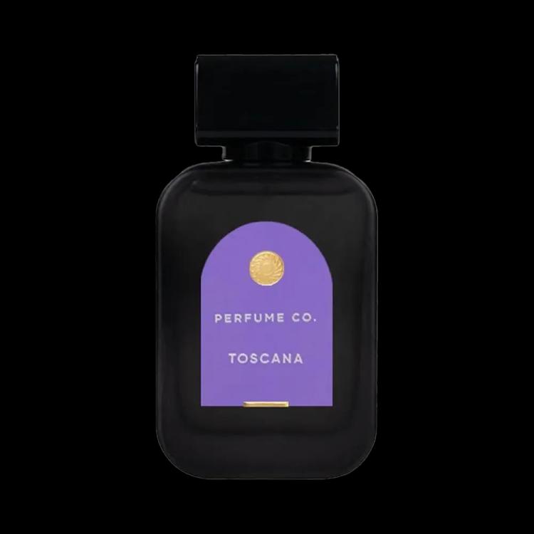 Perfume Co. Tuscany Parfum - 100 ml