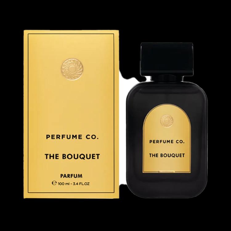 Perfume Co. The Bouquet Parfum - 100 ml