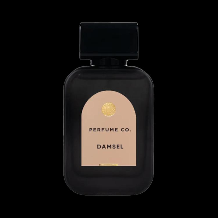 Perfume Co. Damsel Parfum - 100 ml