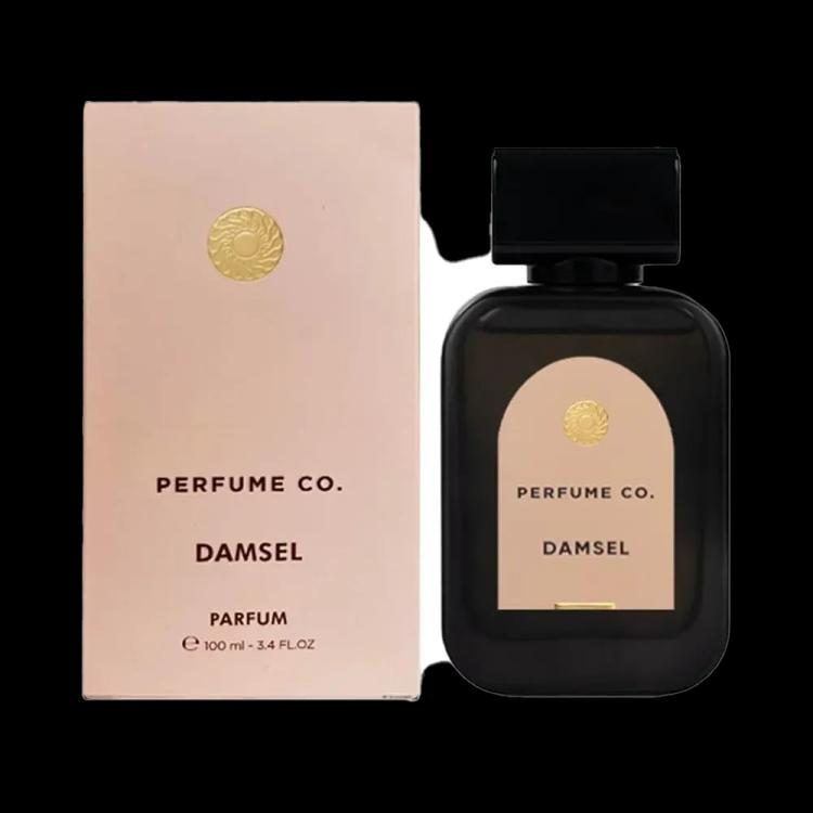 Perfume Co. Damsel Parfum - 100 ml