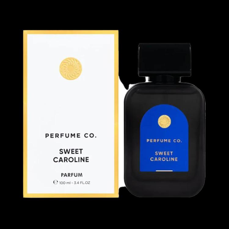 Perfume Co. Sweet Caroline Parfum - 100 ml