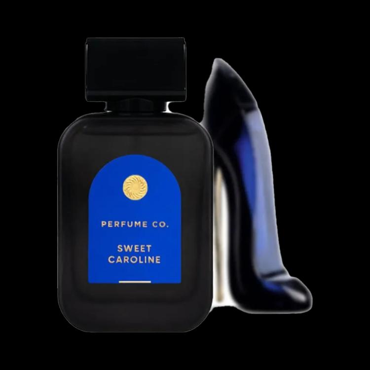 Perfume Co. Sweet Caroline Parfum - 100 ml