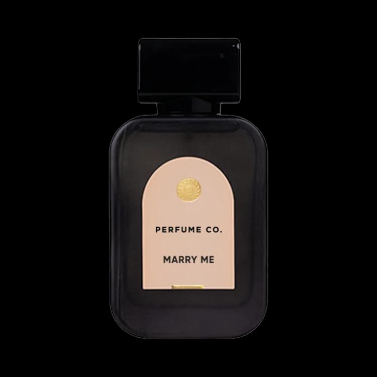 Perfume Co. Marry Me Parfum - 100 ml