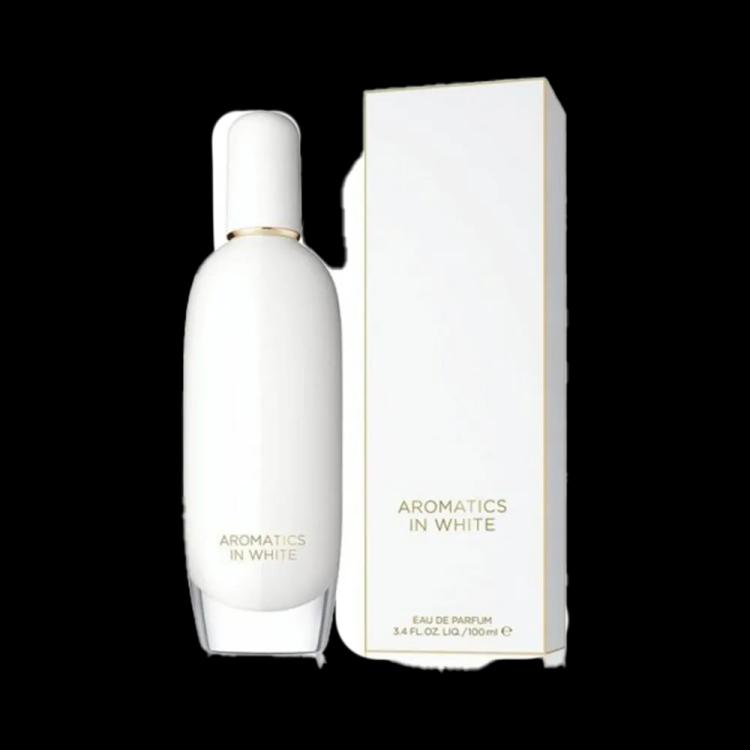 Clinique Aromatics In White Eau De Parfum - 100 ml