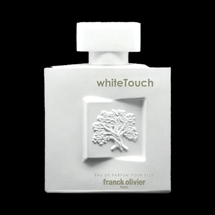 Franck Olivier White Touch Eau De Parfum - 100 ml