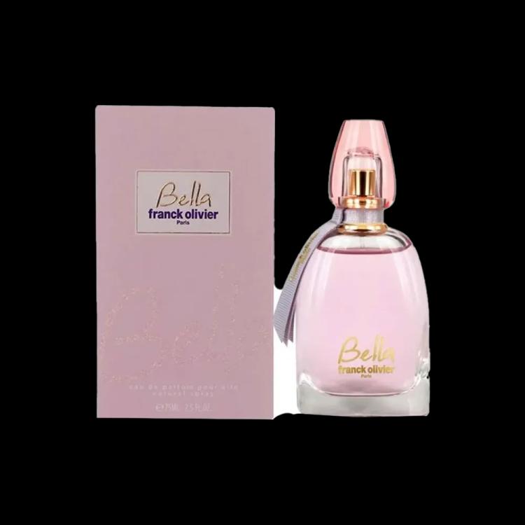 Franck Olivier Bella Eau De Parfum - 75 ml