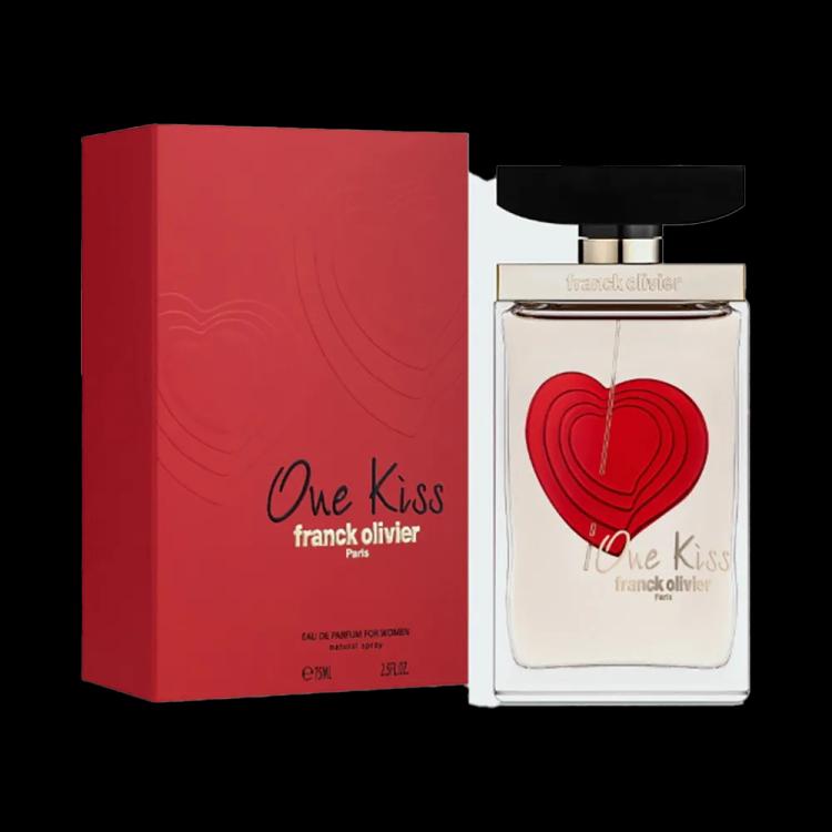 Franck Olivier One Kiss Eau De Parfum - 75 ml