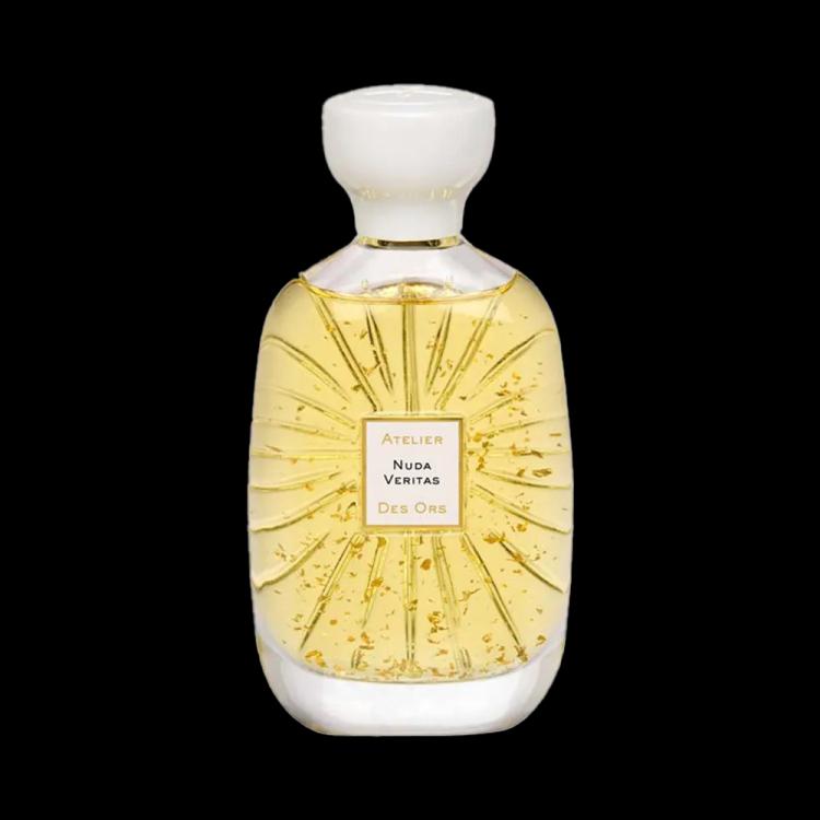 Atelier Des Ors Nuda Veritas Eau De Parfum - 100 ml