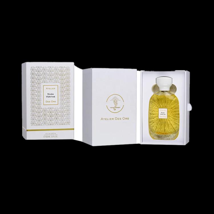 Atelier Des Ors Nuda Veritas Eau De Parfum - 100 ml