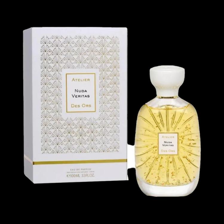 Atelier Des Ors Nuda Veritas Eau De Parfum - 100 ml