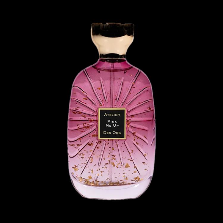Atelier Des Ors Pink Me Up Eau De Parfum - 100 ml