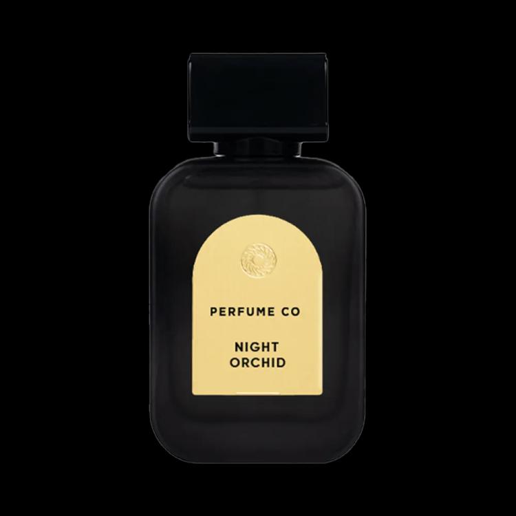 Perfume Co. Night Orchid Parfum - 100 ml