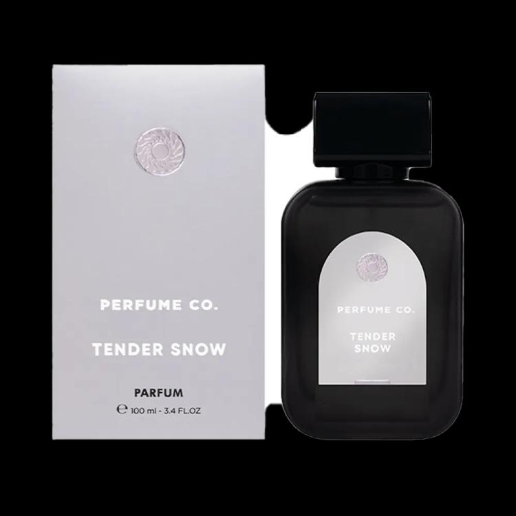 Perfume Co.Tender Snow Concentrated Parfum - 100 ml