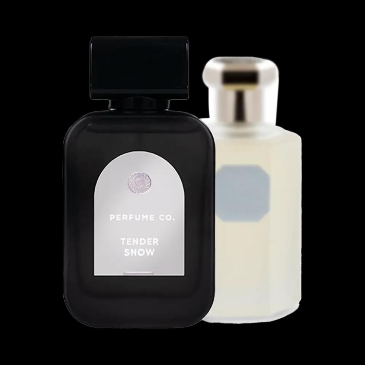 Perfume Co.Tender Snow Concentrated Parfum - 100 ml