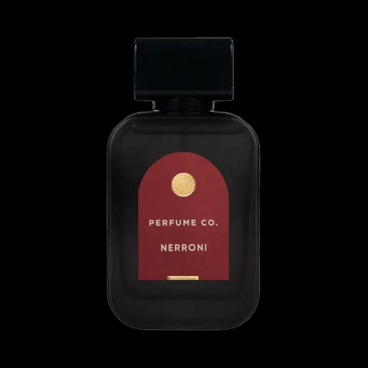 Perfume Co. Neroni Concentrated Parfum - 100 ml