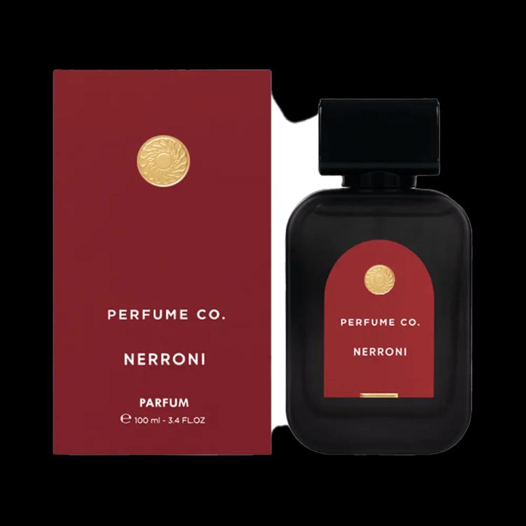 Perfume Co. Neroni Concentrated Parfum - 100 ml