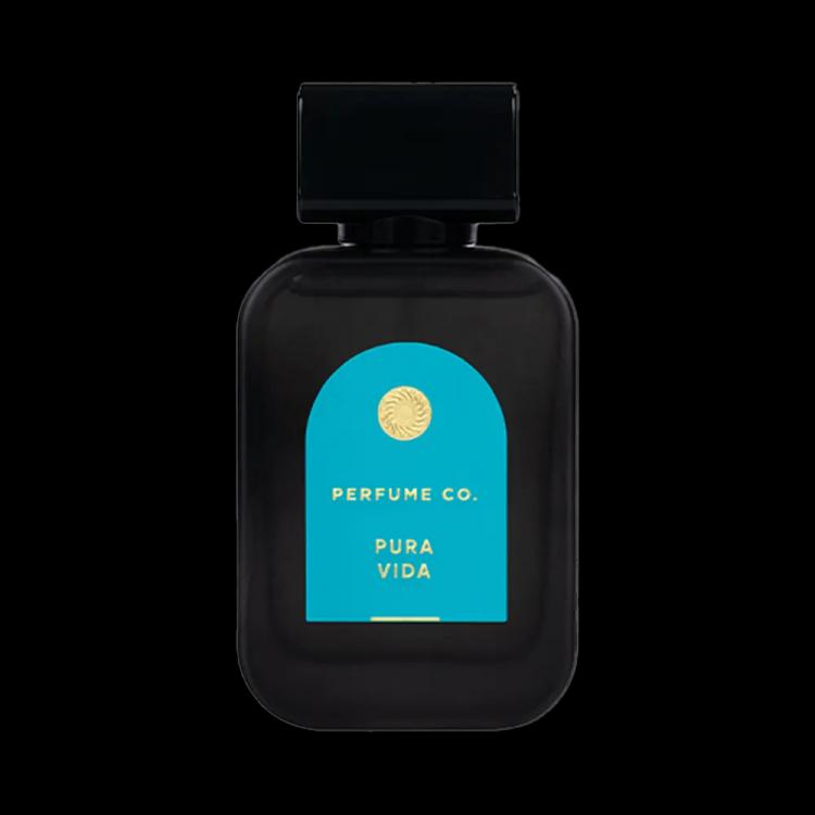 Perfume Co. Pura Vida Concentrated Parfum - 100 ml