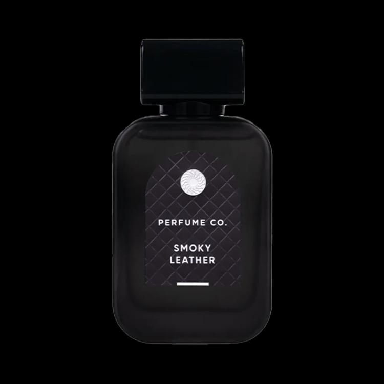 Perfume Co. Smoky Leather Concentrated Parfum - 100 ml