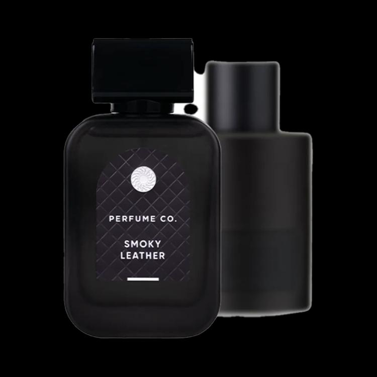 Perfume Co. Smoky Leather Concentrated Parfum - 100 ml