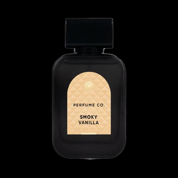 Perfume Co. Smoky Vanilla Concentrated Parfum - 100 ml