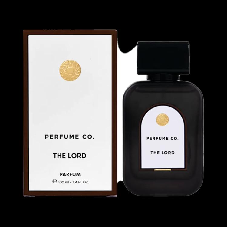 Perfume Co. The Lord Concentrated Parfum - 100 ml