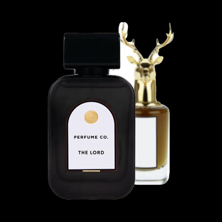 Perfume Co. The Lord Concentrated Parfum - 100 ml