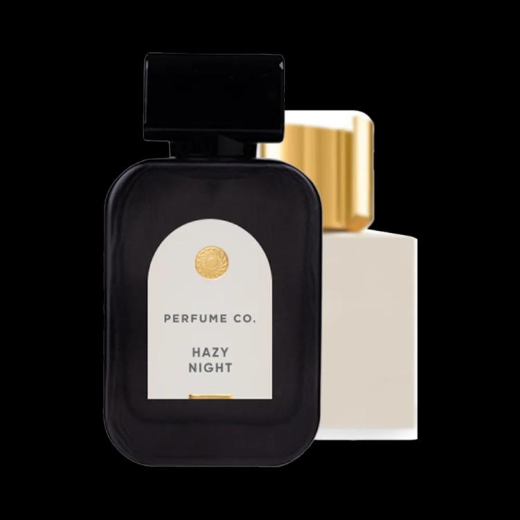 Perfume Co. Hazy Night Concentrated parfum - 100 ml