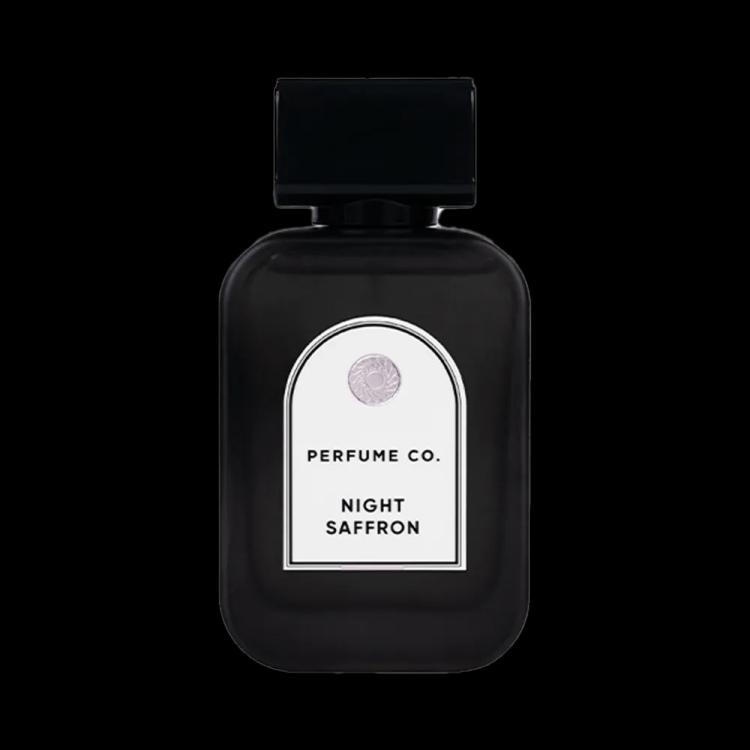 Perfume Co. Night Saffron Concentrated Parfum - 100 ml