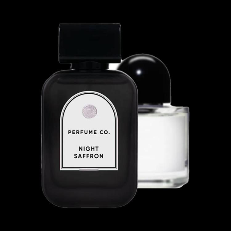 Perfume Co. Night Saffron Concentrated Parfum - 100 ml