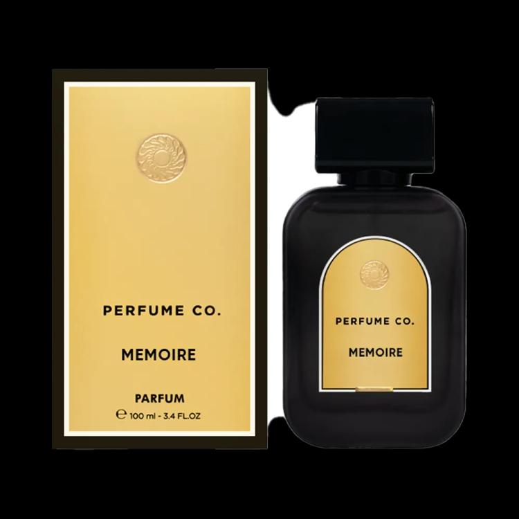Perfume Co. Memoir Concentrated Parfum - 100 ml