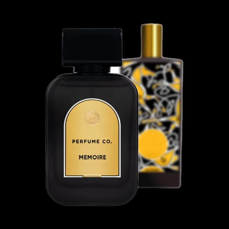 Perfume Co. Memoir Concentrated Parfum - 100 ml