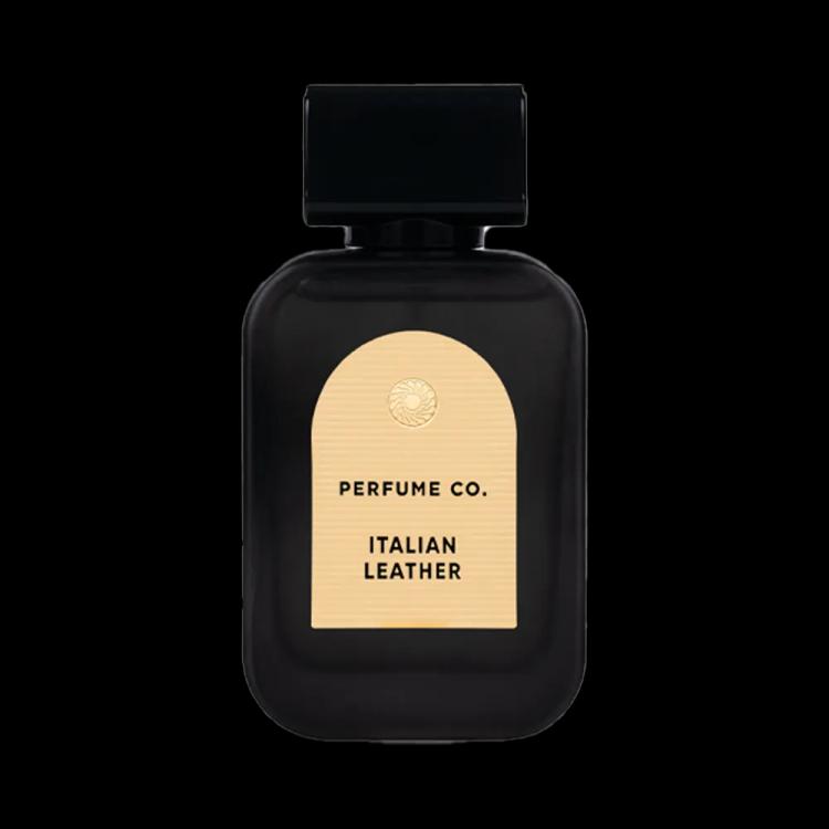 Perfume Co. Italian Leather Concentrated Parfum - 100 ml