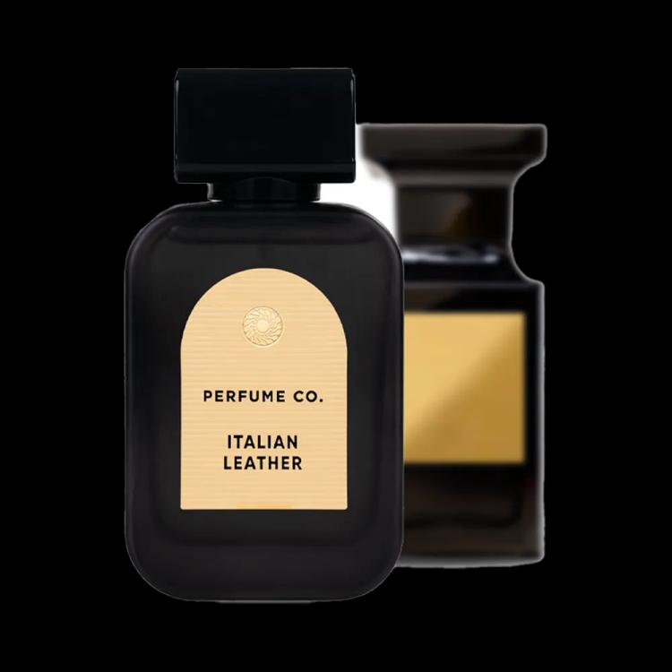 Perfume Co. Italian Leather Concentrated Parfum - 100 ml