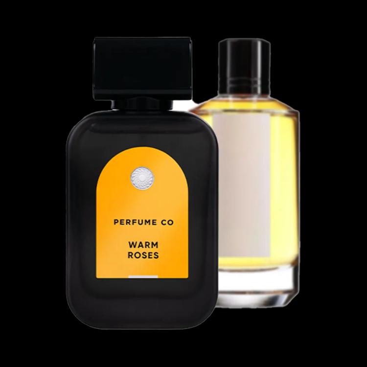Perfume Co. Warm Roses Concentrated Parfum - 100 ml