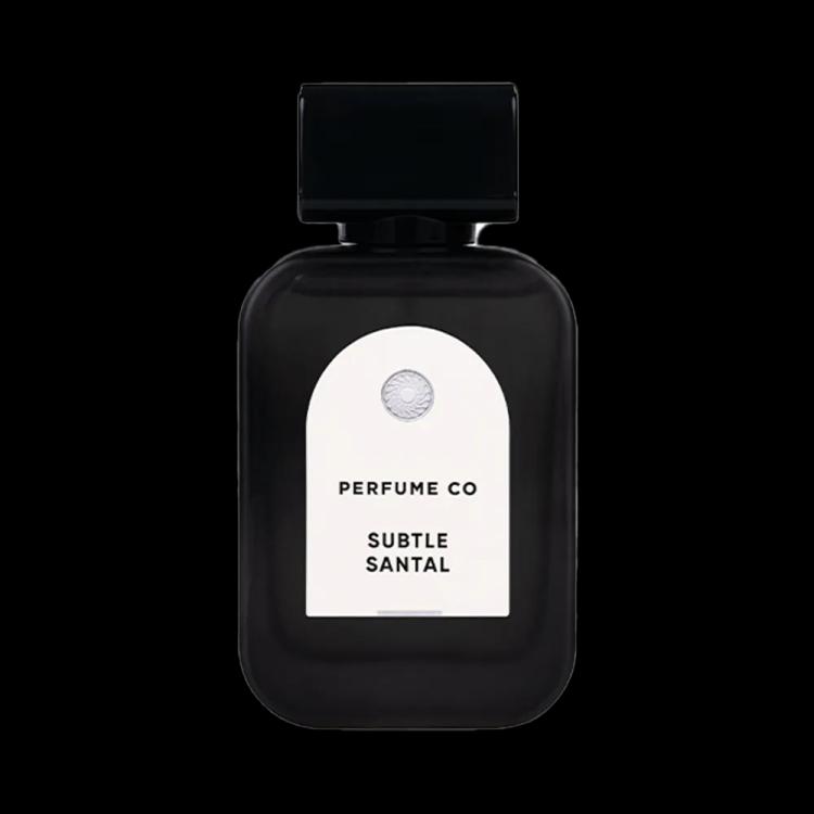 Perfume Co. Spatel Sental Concentrated Parfum - 100 ml