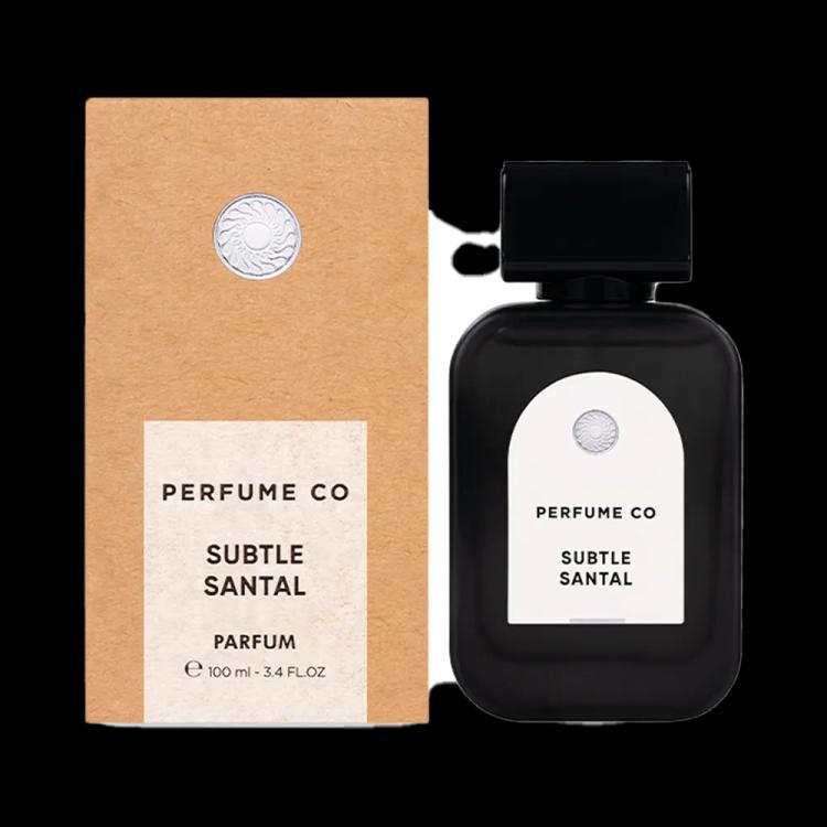 Perfume Co. Spatel Sental Concentrated Parfum - 100 ml