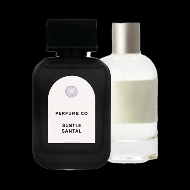 Perfume Co. Spatel Sental Concentrated Parfum - 100 ml