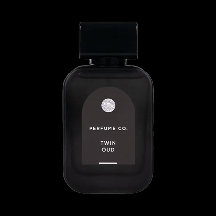 Perfume Co. Twin Oud Concentrated Parfum - 100 ml