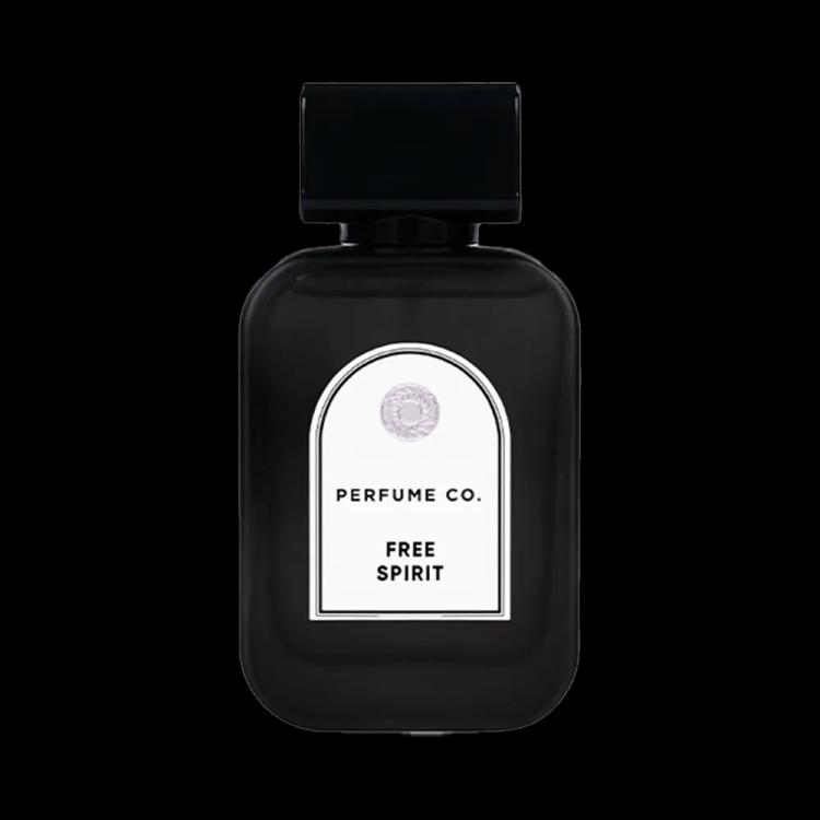 Perfume Co. Free Spirit Concentrated Parfum - 100 ml