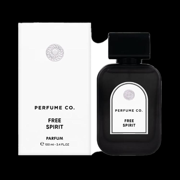 Perfume Co. Free Spirit Concentrated Parfum - 100 ml