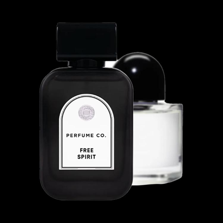 Perfume Co. Free Spirit Concentrated Parfum - 100 ml