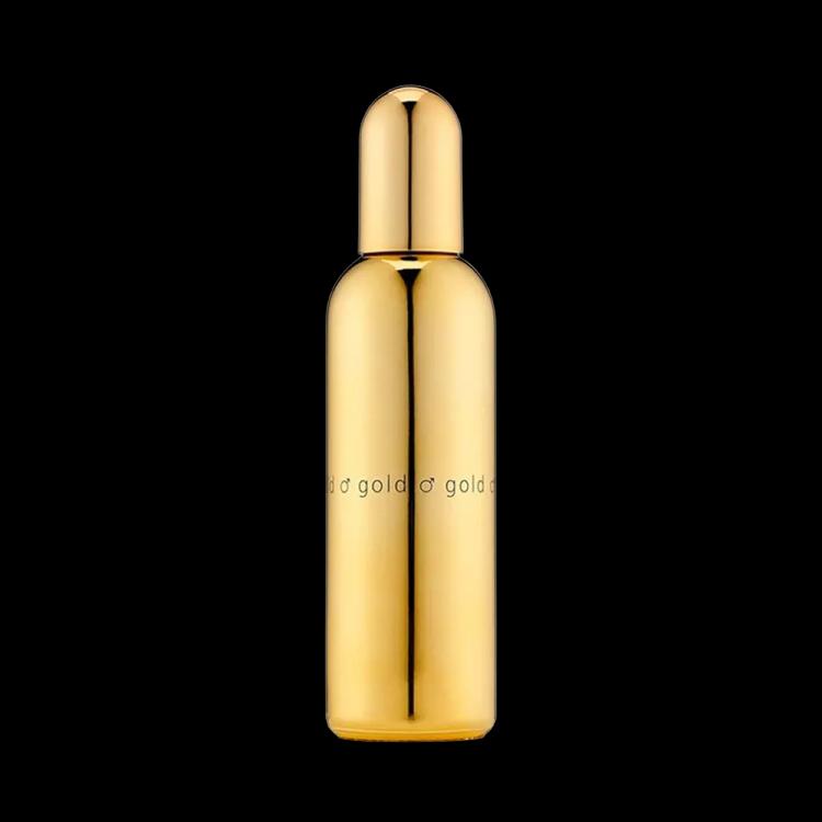 MILTON-LLOYD Colour Me Homme Gold Eau De Parfum - 90 ml