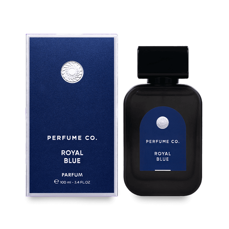 Perfume Co. Royal Blue Parfum - 100 ml